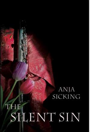 The Silent Sin de Anja Sicking