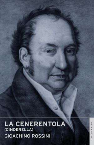 Cenerentola de Gioacchino Rossini