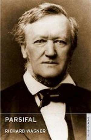 Parsifal de Richard Wagner