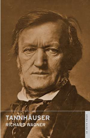 Tannhäuser de Richard Wagner