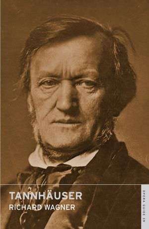 Tannhauser de Richard Wagner