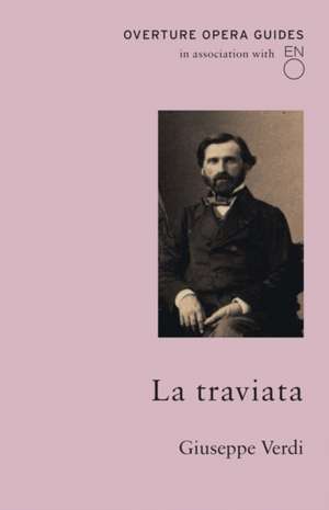 La Traviata de Giuseppe Verdi