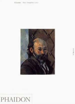 Cezanne A&i: Colour Library de Mary Tompkins Lewis