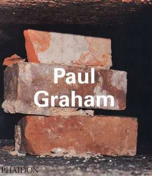 Paul Graham de Andrew Wilson