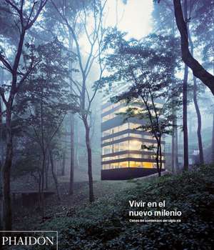 Vivir En El Nuevo Milenio (Living in the New Millenium) (Spanish Edition) de Marie Cox