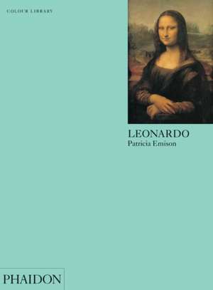 Leonardo: Imperial Villa de Patricia Emison