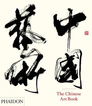 The Chinese Art Book de Colin Mackenzie