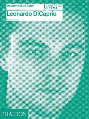 Leonardo DiCaprio de Florence Colombani