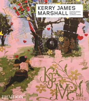 Kerry James Marshall de Kerry James Marshall