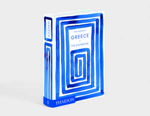 Greece de Vefa Alexiadou