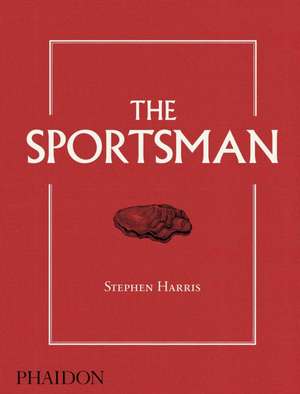 The Sportsman de Stephen Harris