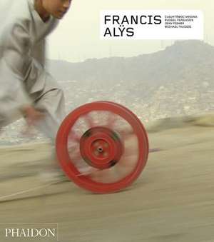 Francis Al&#255;s de Russell Ferguson