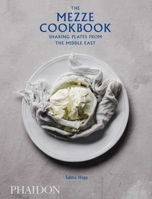 Hage, S: Mezze Cookbook