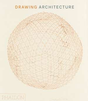 Drawing Architecture de Helen Thomas