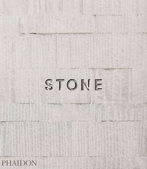 Stone de William Hall