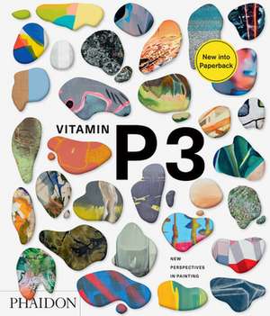 Vitamin P3 de Phaidon Editors