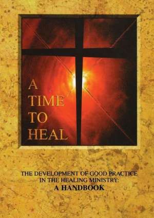 A Time to Heal de Archbishops' Council