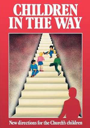 Children in the Way de National Society