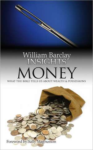 Insights de William Barclay