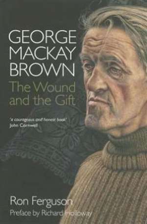 George MacKay Brown de Ron Ferguson
