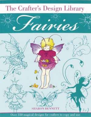 Fairies de SHARON BENNETT