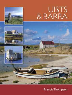 Uists and Barra de Francis Thompson