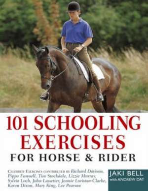 101 Schooling Exercises de Andrew Day