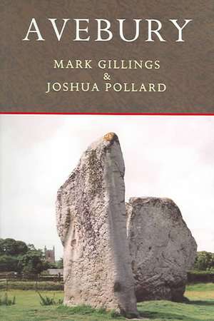 Avebury de Joshua Pollard