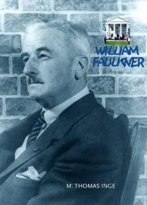 Faulkner de M.THOMAS INGE