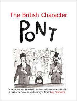 Pont: The British de Pont