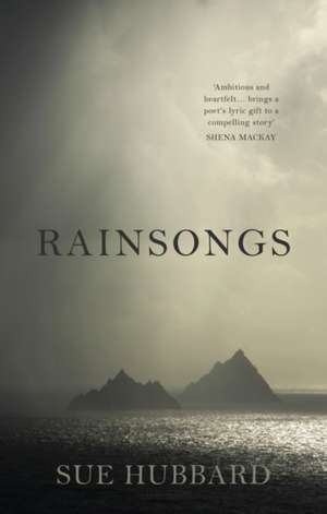 Rainsongs de Sue Hubbard