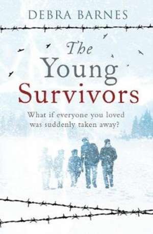 The Young Survivors de Debra Barnes