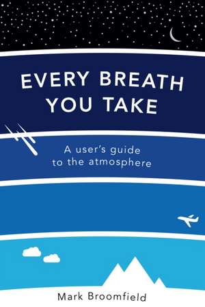 Every Breath You Take de Mark Broomfield