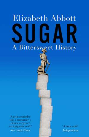 Sugar de Elizabeth Abbott