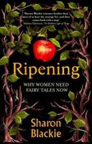 Ripening