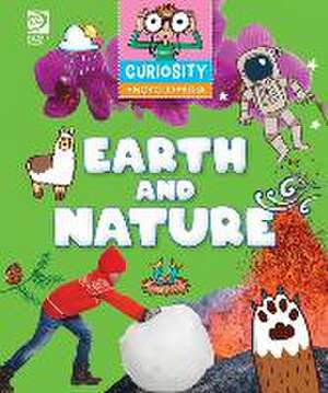 Curiosity Encyclopedia de World Book