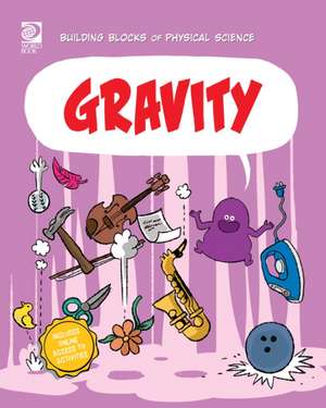 Gravity de Joseph Midthun