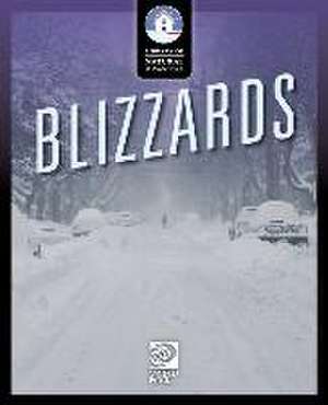 Blizzards de World Book