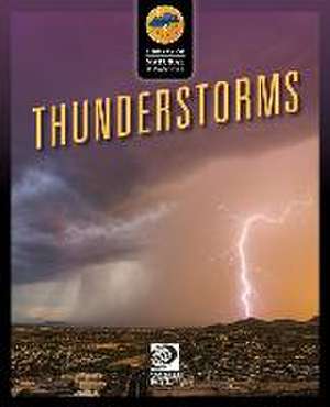 Thunderstorms de World Book