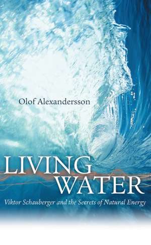 Living Water de Olof Alexandersson