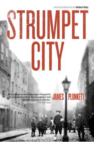 Strumpet City de James Plunkett