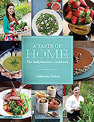 Fulvio, C: Taste Of Home de Catherine Fulvio