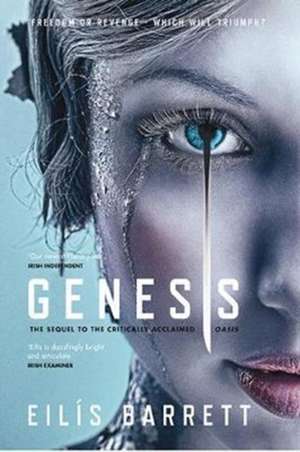 Barrett, E: Genesis