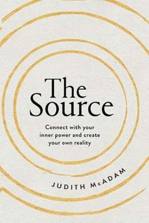 The Source de Judith McAdam