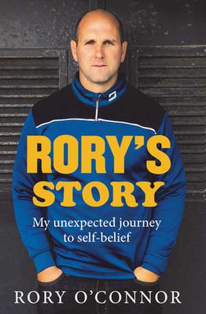 Rory's Story de Rory O'Connor