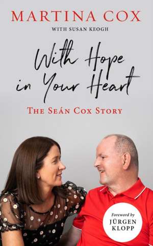 With Hope in Your Heart de Martina Cox