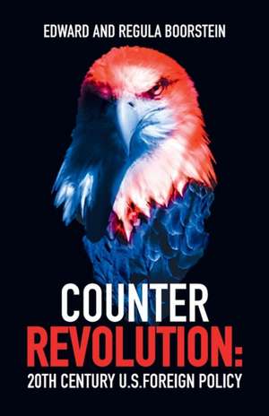 Counter Revolution de Edward Boorstein