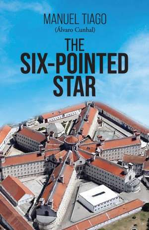 The Six Pointed Star de Manuel Tiago