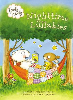 Really Woolly Nighttime Lullabies de DaySpring