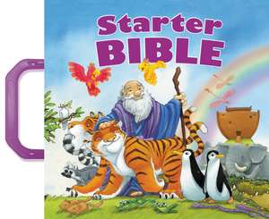 Starter Bible de Thomas Nelson